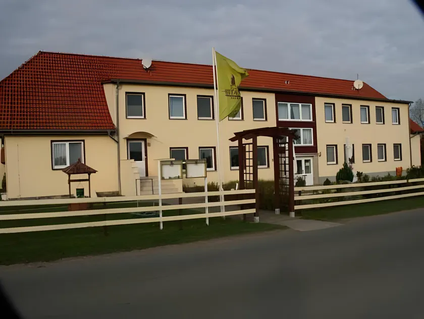 Pension Zum Riedensee - Image 1