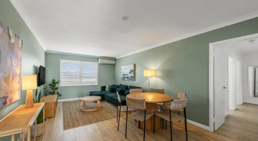 The Avenue - Fremantle 3 Bed - Image 1