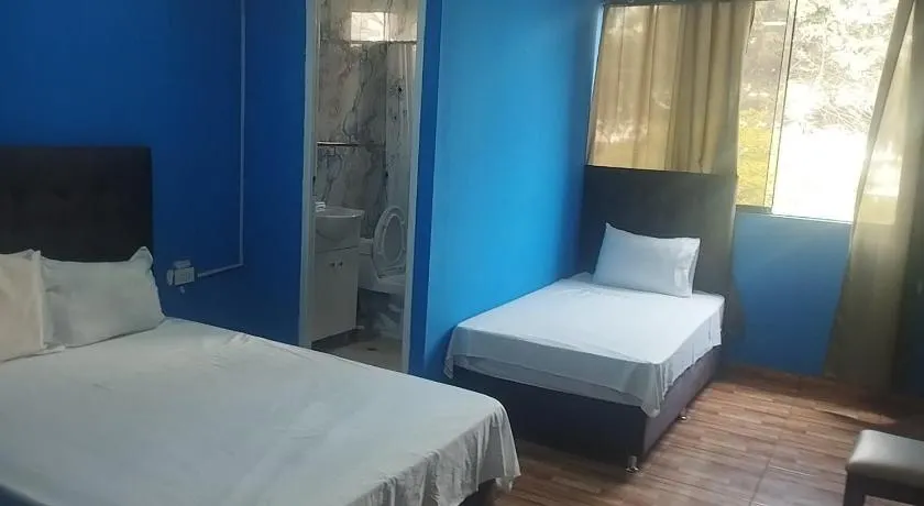Hospedaje el señorial - Image 1