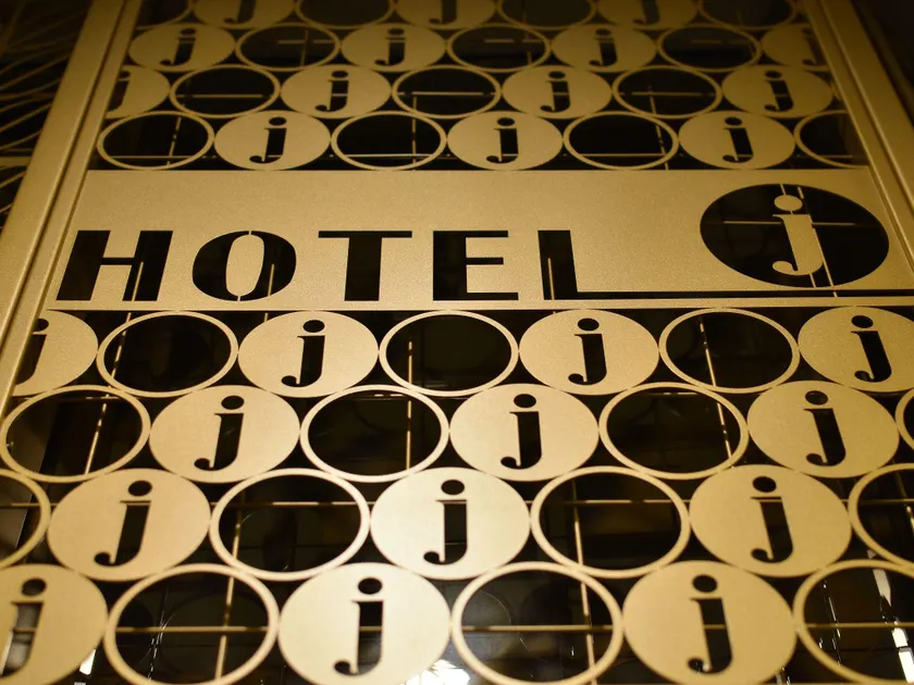 Hotel J Taoyuan - Image 1