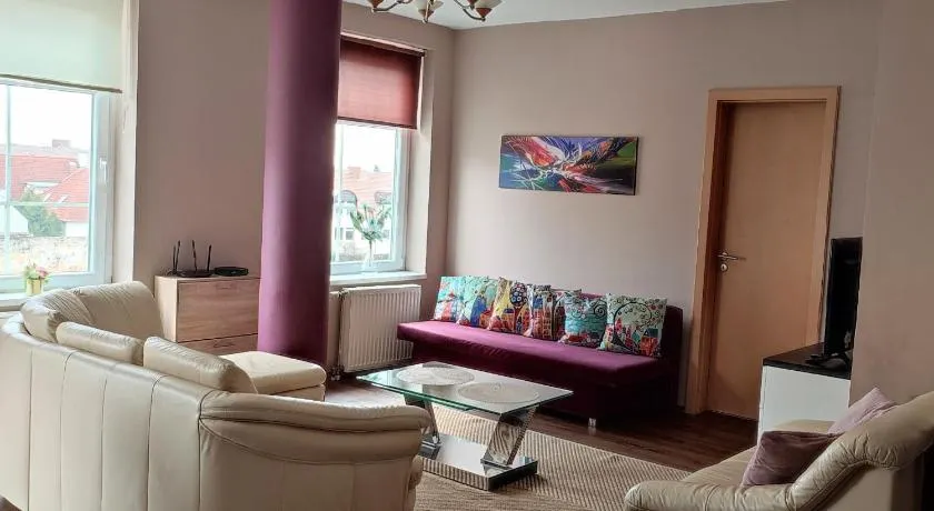 Aqua Apartmanok - Image 1