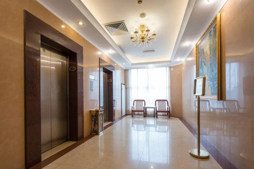 King Par Hotel (Shenzhen East Railway Station Buji Branch) - Image 1