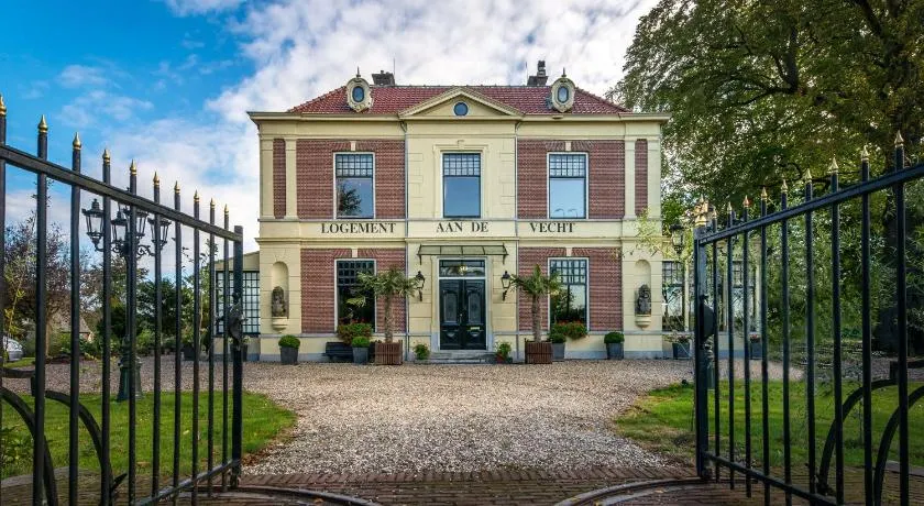 Logement aan de Vecht - Image 1