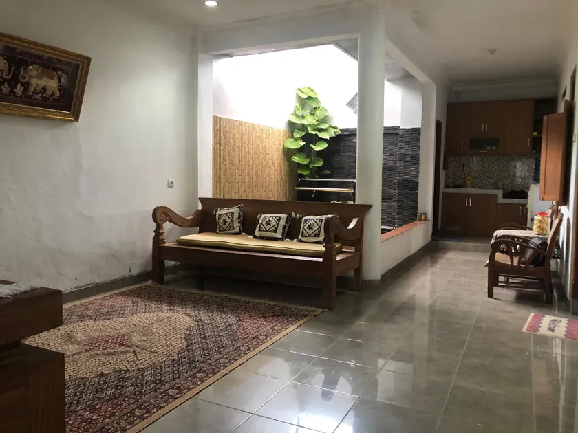 Oemah no.52 Guest House - Image 1