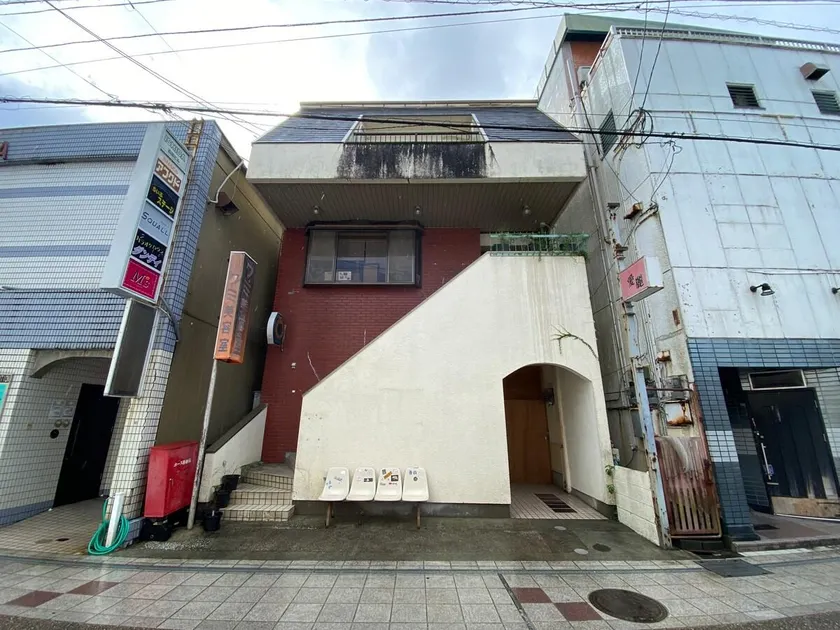 Accommodation to Enjoy the Night in Saeki - Image 1