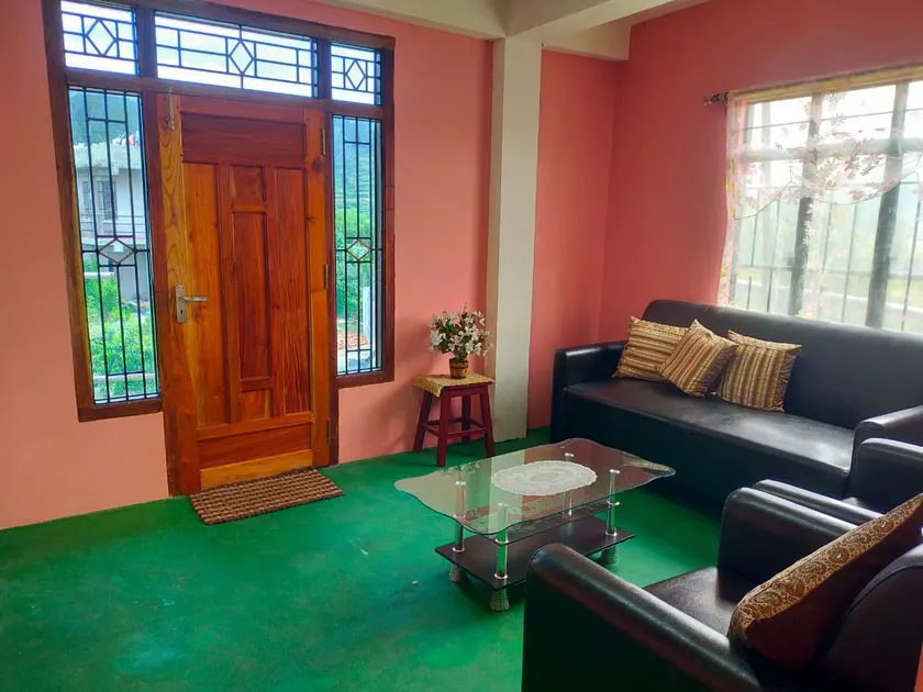 itynnad homestay - Image 1