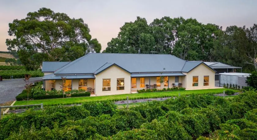 Triple Creek Guest House - Barossa Region - Image 1