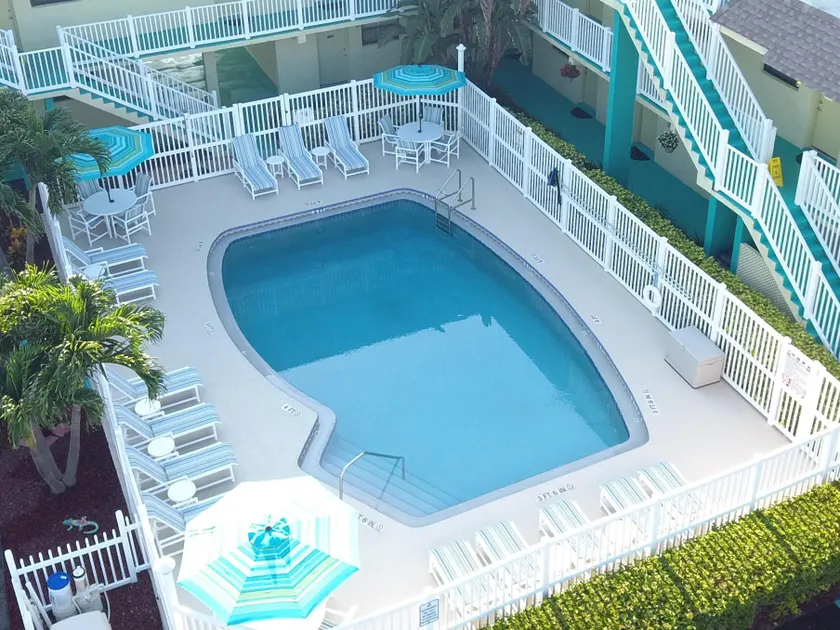 Tuckaway Shores Resort - Image 1