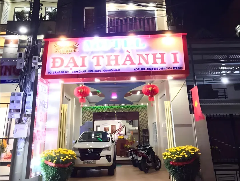 Dai Thanh 1 Motel Cang Sa Ky - Image 1