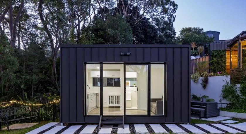 Beautiful Tiny Bush Retreat, Guest Favorite, Five Stars - Image 1