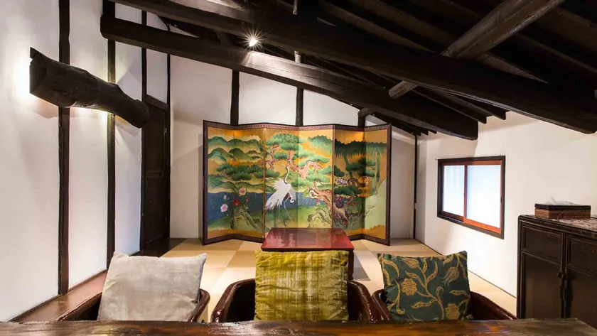 Gion Kinpyo - Image 1