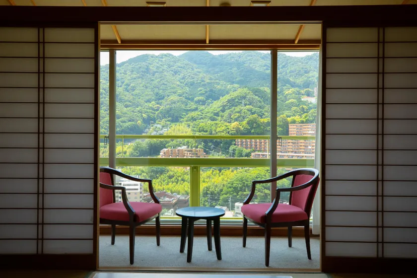 Yugawara-Onsen GREENPAL YUGAWARA - Image 1