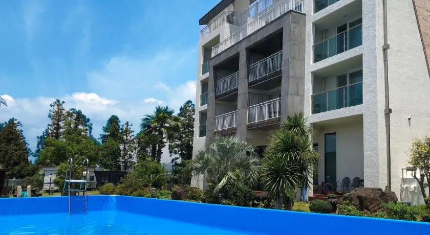 Jeju M Resort - Image 1