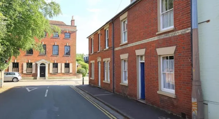 The Townhouse - Image 1