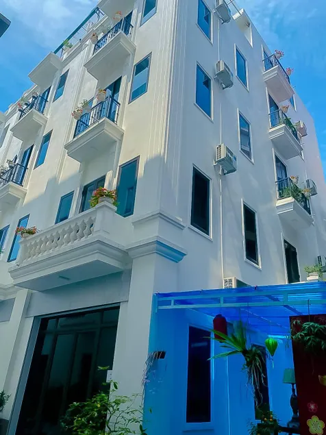 Sunny house Hotel - Image 1