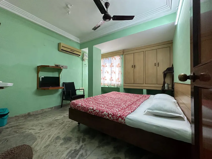 The Kaya Rockview Trichy - Image 1