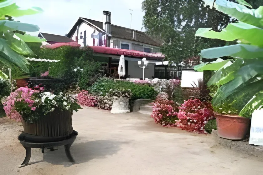 La Roseraie Biebler - Image 1