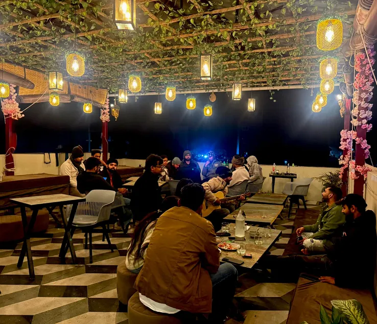 Yatram Hostel - Image 1