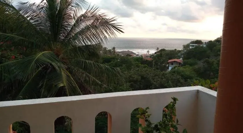 Casa Blanca Zipolite, Dream House - Image 1