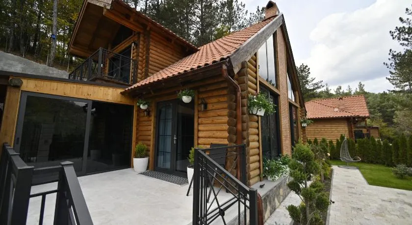 La Foresta Dilijan - Family & Friends Resort - Image 1