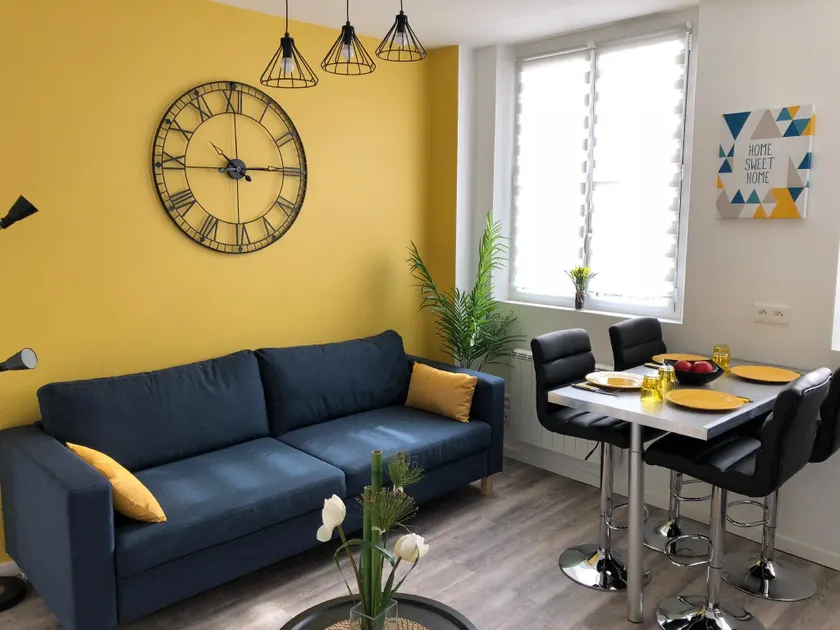 Appartement Saint-Omer Centre - Image 1
