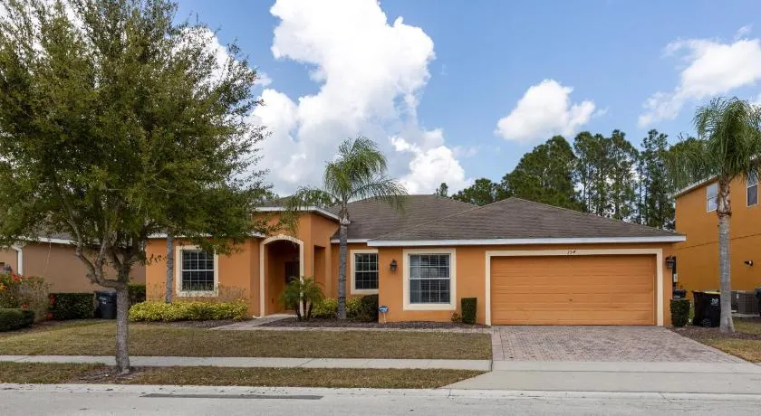 154YSD-Watersong home - Image 1