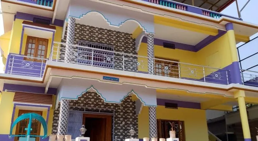Emmanuel Home Stay Ac and Non Ac - Image 1
