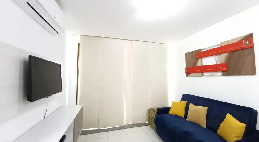 Carneiros Beach Resort - Paraíso Beira Mar - Image 1