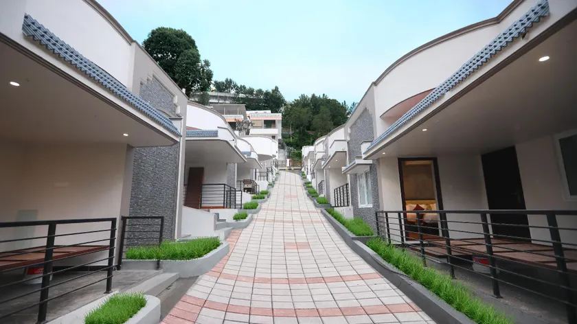 WOW Naturefull Resorts - Image 1