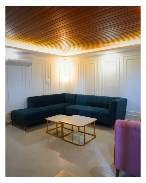 Event House, Mysore - Image 1