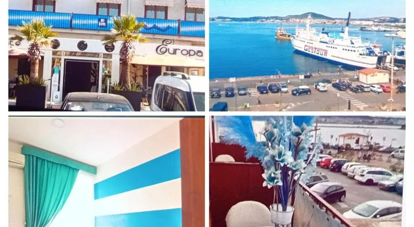 Relais Vista Mare Al Porto - Image 1