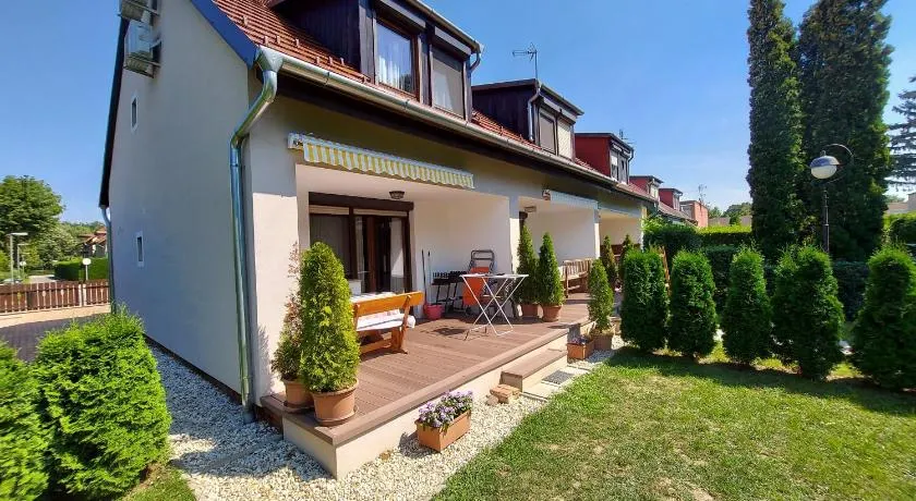 Apartman Őri - Image 1
