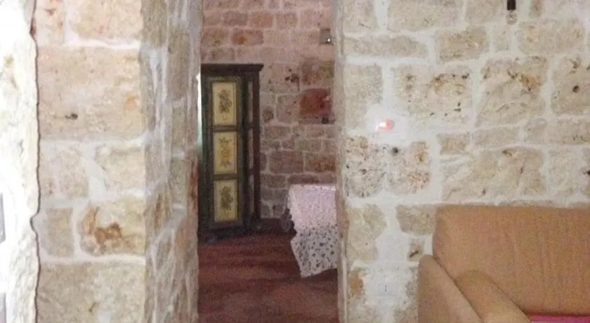 Le Torrette di Ostuni with Private Pool - Image 1
