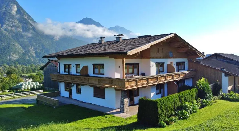 Bucherwirt Appartements - Image 1