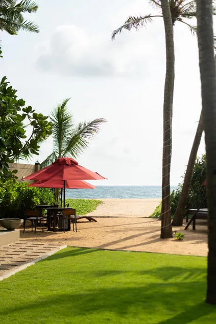 Ayuda Sanctuary Boutique Negombo - Image 1
