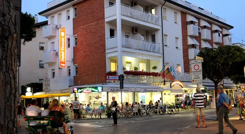 Hotel Firenze - Image 1
