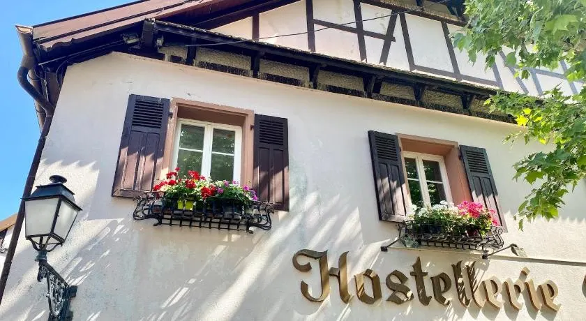 Hostellerie Alsacienne de Masevaux - Image 1