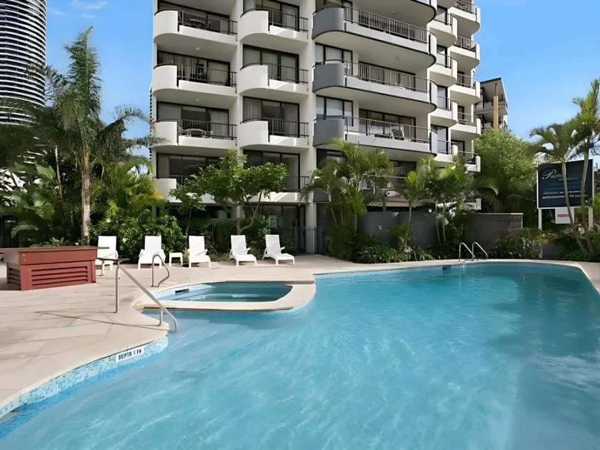 Pacific Resort Broadbeach - Image 1