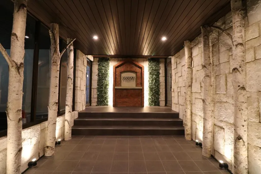 Maison Sapporo - Image 1