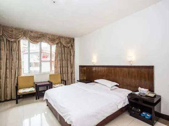 Xiongdi Hotel - Image 1