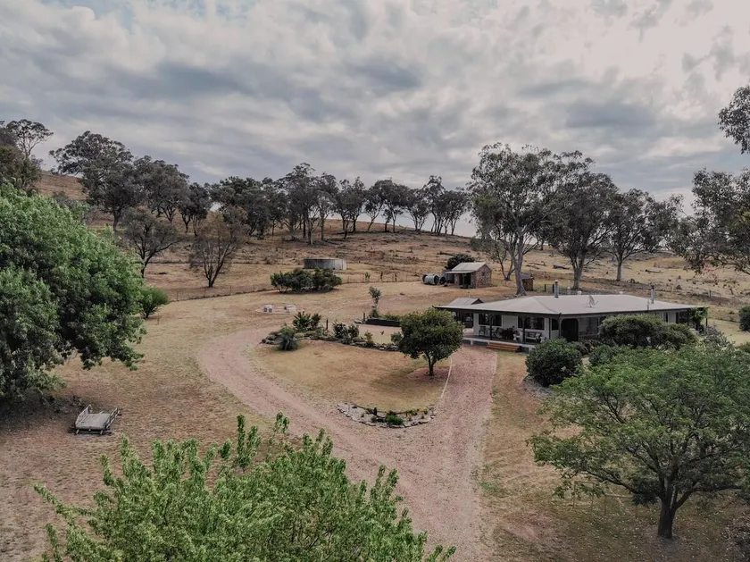 Wandarra Homestead, Mudgee - Image 1