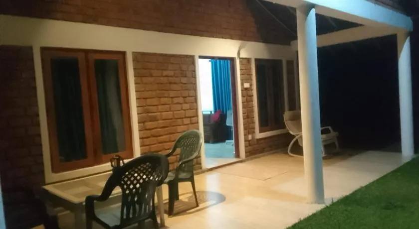 ANGAMMEDILLA resort - Image 1