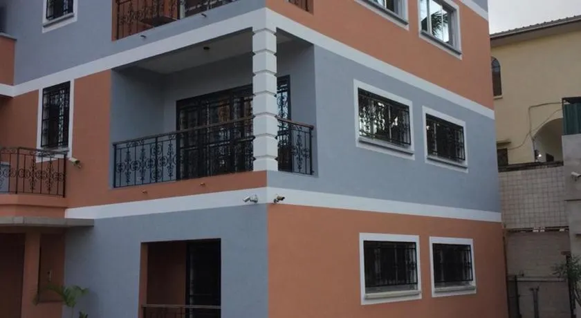 Bastos'Appart YAOUNDE - Image 1