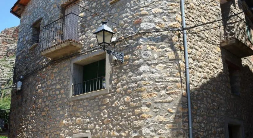 Casa Corroncui - Image 1