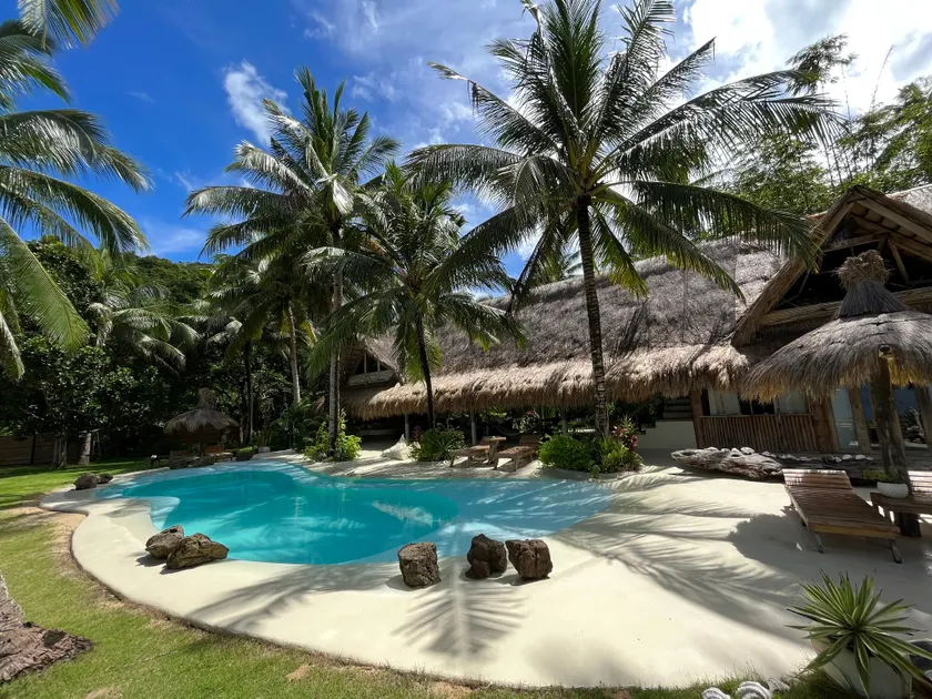 The Beach House Ocam Ocam - Image 1