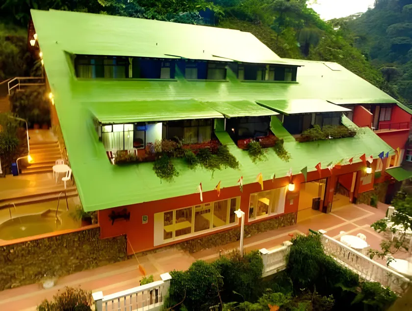 Termales Santa Rosa De Cabal - Image 1