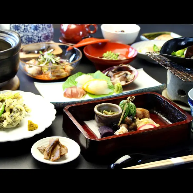 Amano-hashidate Yusai - Image 1