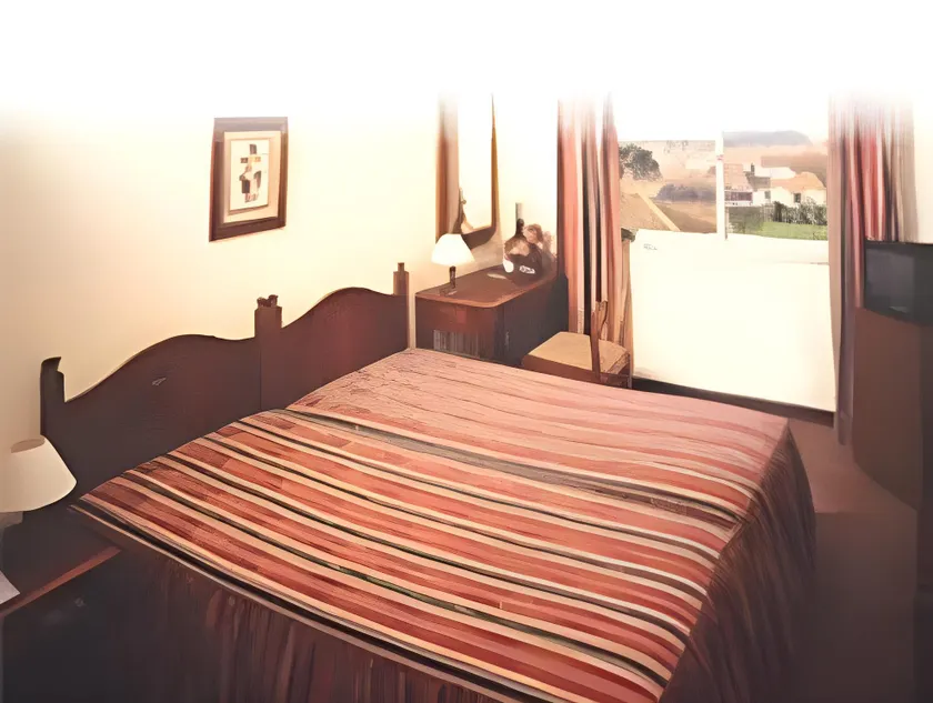 Mafra Hotel - Image 1