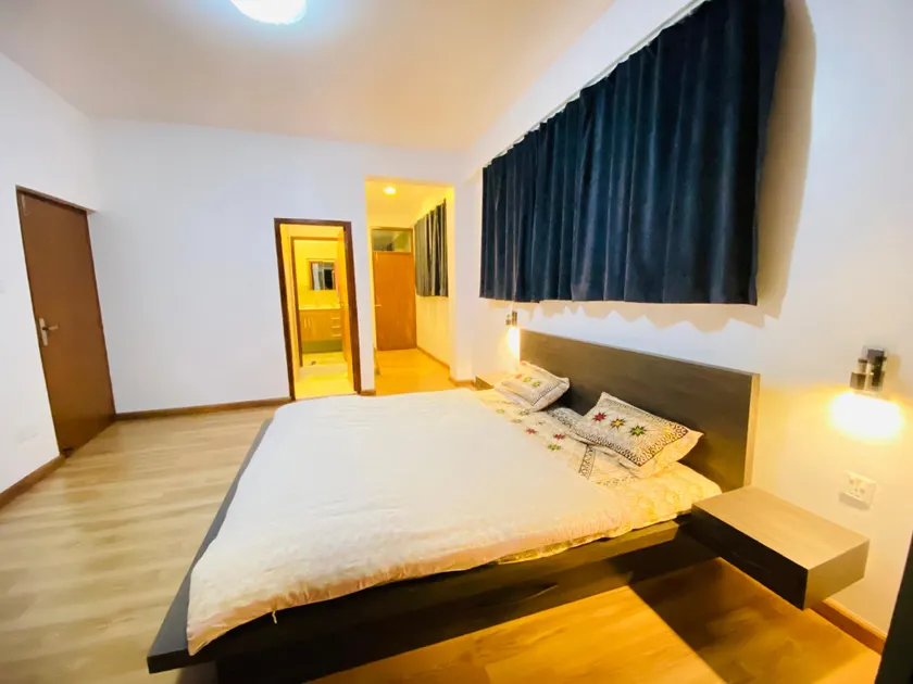 Namuna Homestay (White House) - Image 1
