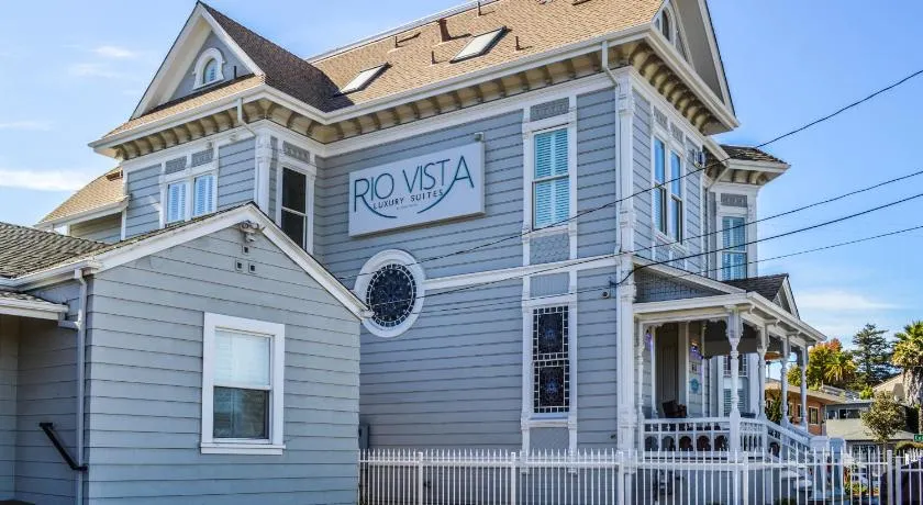 Rio Vista Inn & Suites Santa Cruz - Image 1